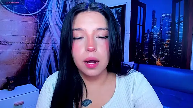 Small naughty  online show from February 7, 2025, 2:04 pm