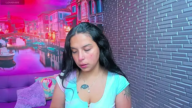 Small naughty  online show from November 6, 2025, 1:34 pm