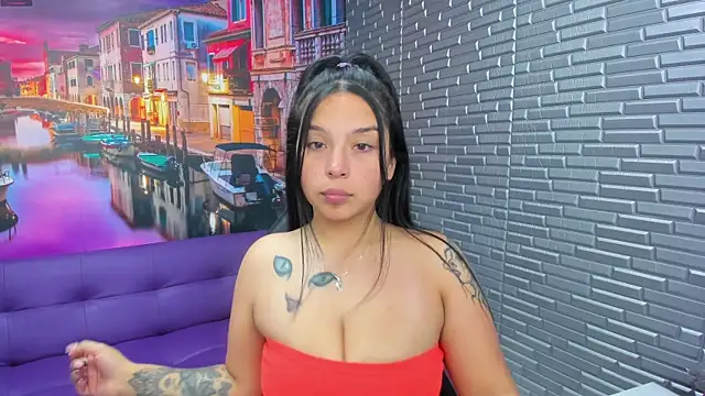 Small naughty  online show from December 16, 2025, 1:38 pm