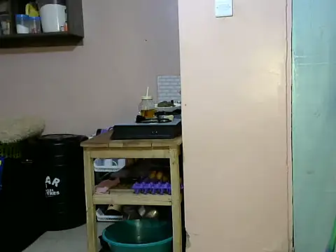 Snapshot of slender-qwene chatting on November 17, 2025, 9:09 pm slender-qwene online show from November 17, 2025, 9:09 pm