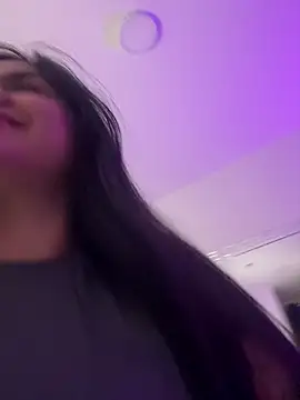 KattyPortman online show from March 12, 2026, 3:23 am