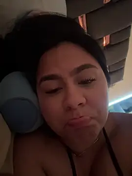 KattyPortman online show from March 28, 2026, 3:06 am