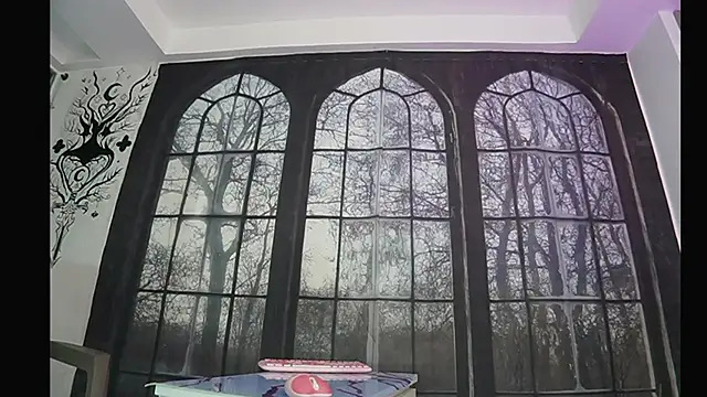 Stryxcy online show from April 26, 2026, 4:21 am