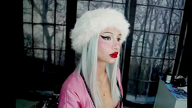 Stryxcy online show from April 30, 2026, 1:23 am