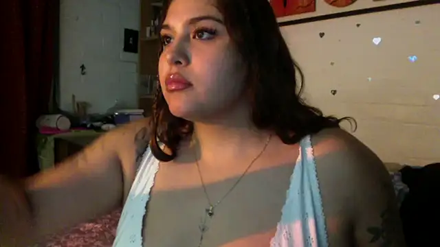 dreamgirl sweet online show from May 15, 2026, 11:56 pm