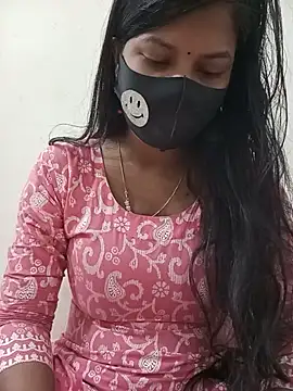 Snapshot of Anusri- chatting on October 26, 2025, 4:46 pm Anusri- online show from October 26, 2025, 4:46 pm