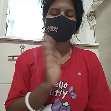 Snapshot of Anusri- chatting on November 4, 2025, 1:48 am Anusri- online show from November 4, 2025, 1:48 am