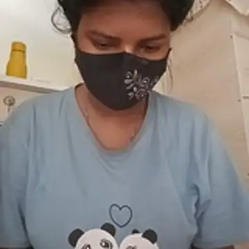 Snapshot of Anusri- chatting on November 6, 2025, 6:14 am Anusri- online show from November 6, 2025, 6:14 am