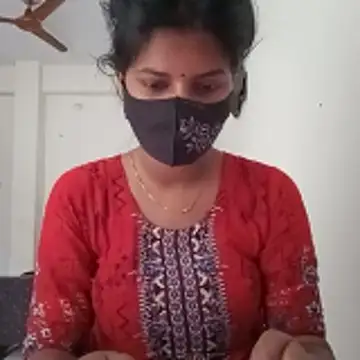 Snapshot of Anusri- chatting on November 11, 2025, 8:58 am Anusri- online show from November 11, 2025, 8:58 am