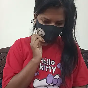 Snapshot of Anusri- chatting on November 20, 2025, 11:26 pm Anusri- online show from November 20, 2025, 11:26 pm