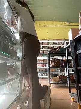 Rosa 998 online show from December 23, 2025, 1:03 am