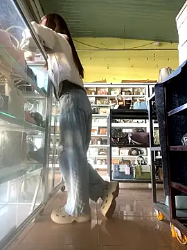 Rosa 998 online show from January 15, 2026, 1:10 am