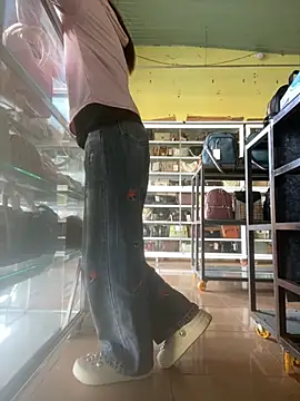 Rosa 998 online show from March 17, 2026, 12:37 am