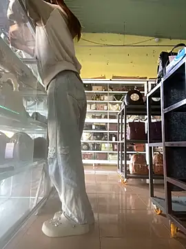 Rosa 998 online show from March 19, 2026, 12:25 am