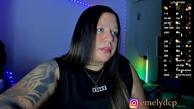 mariana maze online show from February 12, 2026, 8:42 am