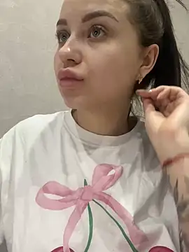 ellie ssexy online show from January 17, 2025, 5:00 am