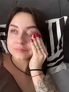 ellie ssexy online show from February 24, 2025, 4:49 am