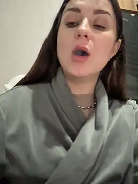 ellie ssexy online show from October 30, 2025, 8:20 pm