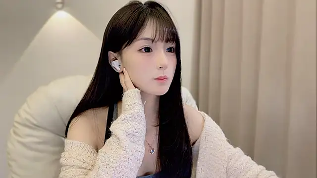 SHUIshui  online show from October 22, 2025, 11:54 am