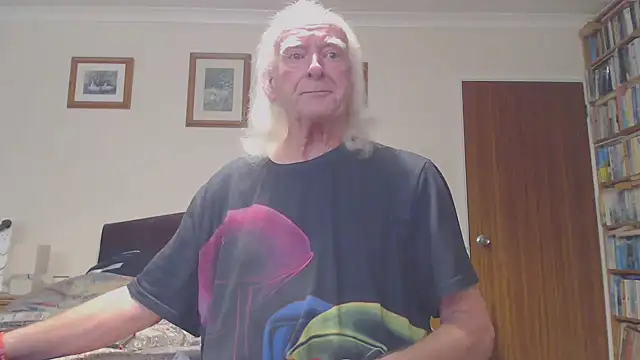 WaverlyKernow online show from February 28, 2026, 1:34 pm