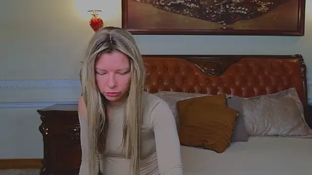 Real Tini online show from February 14, 2026, 6:21 am