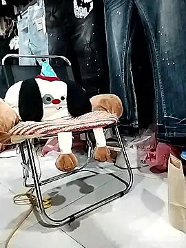 Snapshot of _Vitamin_Sex_ chatting on January 11, 2026, 6:51 am Vitamin Sex online show from January 11, 2026, 6:51 am