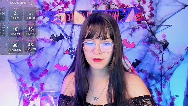 honeykitty 777 online show from October 23, 2025, 3:06 am