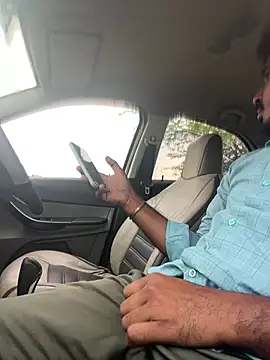 TeluguBoyAbhi online show from March 24, 2026, 10:42 am