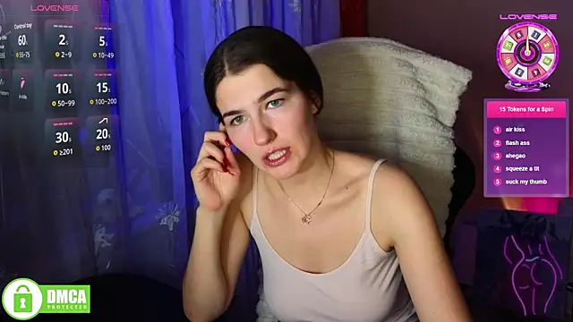 Snapshot of mag1c_eyes1 chatting on December 15, 2025, 4:00 pm mag1c eyes1 online show from December 15, 2025, 4:00 pm