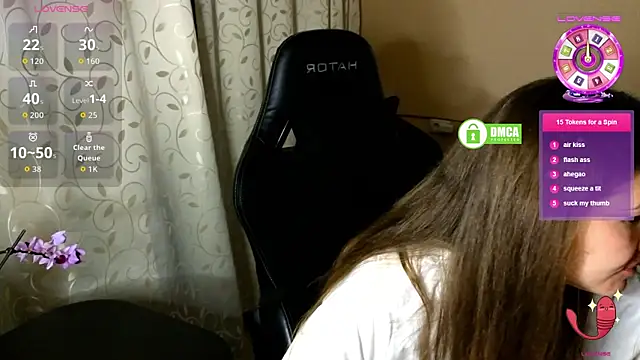 Snapshot of mag1c_eyes1 chatting on May 21, 2026, 7:10 pm mag1c eyes1 online show from May 21, 2026, 7:10 pm