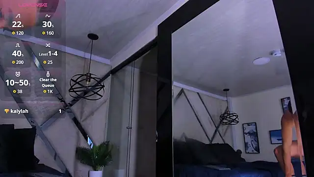 Snapshot of ElianFoxter chatting on November 8, 2025, 10:41 pm ElianFoxter online show from November 8, 2025, 10:41 pm