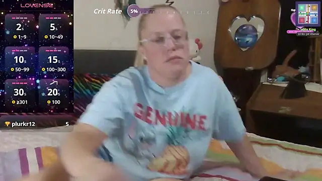 Snapshot of Toybox13_Pika chatting on September 17, 2025, 10:22 pm Toybox13 Pika online show from September 17, 2025, 10:22 pm