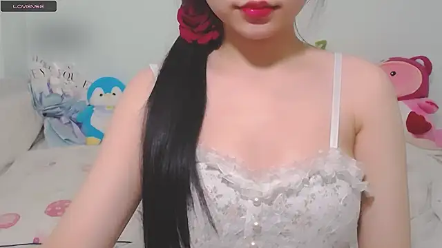 Snapshot of NGOCHA_06 chatting on February 19, 2025, 8:22 am NGOCHA 06 online show from February 19, 2025, 8:22 am