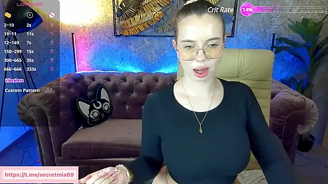 Snapshot of SecretDesireMe chatting on February 1, 2025, 5:16 pm SecretDesireMe online show from February 1, 2025, 5:16 pm