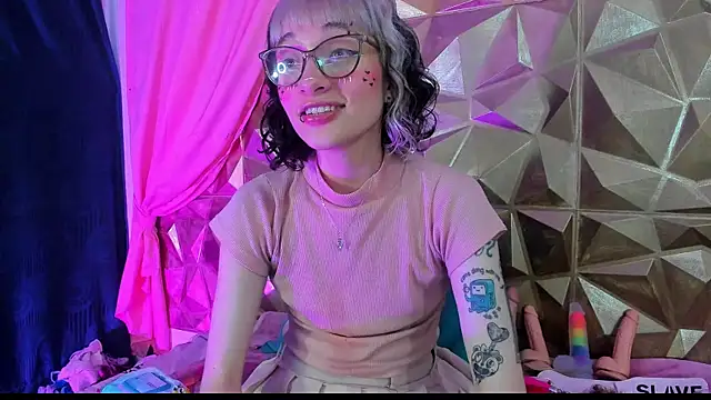 neeko princes online show from January 9, 2025, 3:23 pm