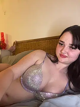 chunliklk online show from March 27, 2026, 10:31 pm