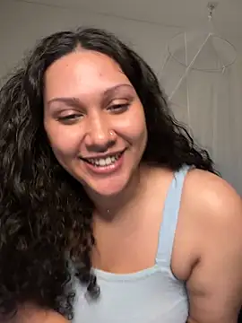 Lickplayofficial online show from March 24, 2026, 8:25 pm