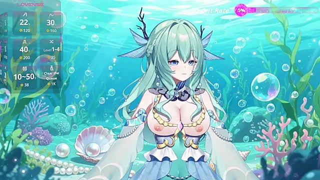 hadamia online show from October 4, 2025, 2:48 pm