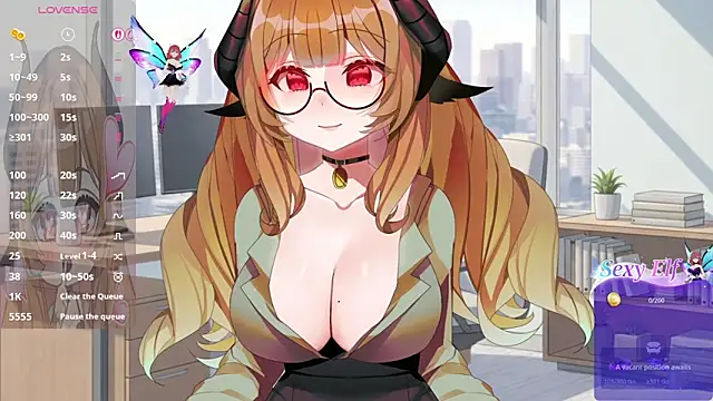 hadamia online show from February 7, 2026, 6:33 pm