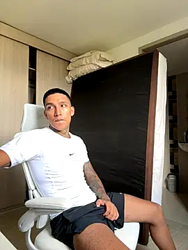 Snapshot of sendfer chatting on October 28, 2025, 8:22 pm sendfer online show from October 28, 2025, 8:22 pm