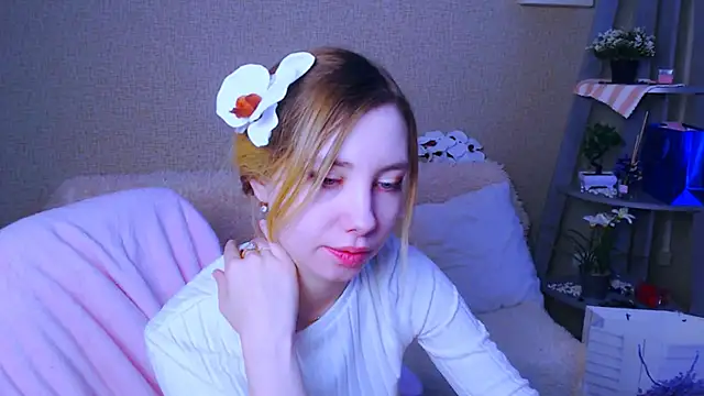 AliceFire  online show from January 6, 2026, 8:51 am