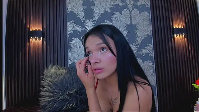  shantal smith online show from October 23, 2025, 4:28 pm