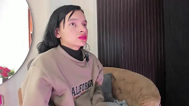  shantal smith online show from March 9, 2026, 12:25 am