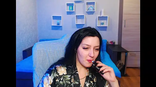 Snapshot of SkarlettMonliss chatting on December 30, 2024, 8:58 pm SkarlettMonliss online show from December 30, 2024, 8:58 pm