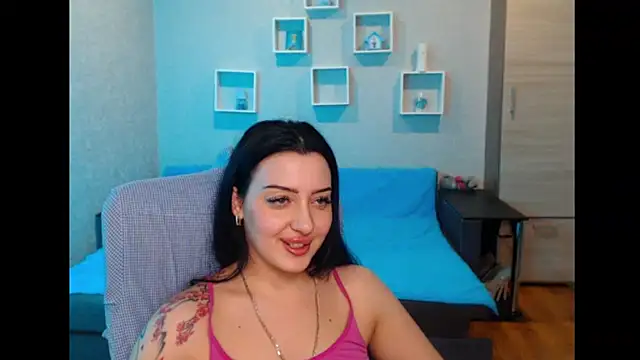 Snapshot of SkarlettMonliss chatting on January 5, 2025, 7:49 pm SkarlettMonliss online show from January 5, 2025, 7:49 pm