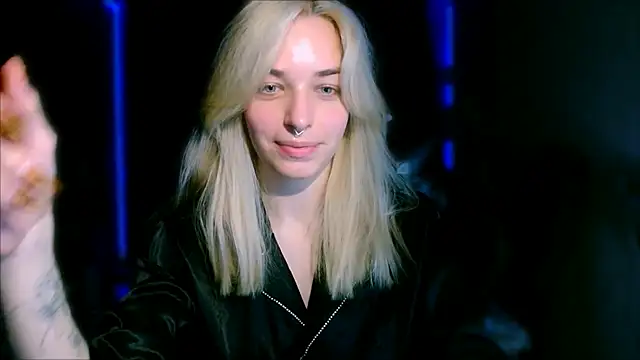 Eli Llie online show from October 23, 2025, 1:27 am