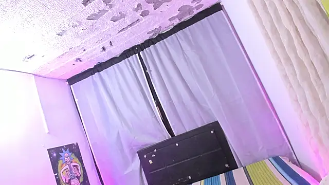 Megan Miles02 online show from March 22, 2026, 11:41 pm