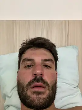 bruno106969 online show from March 20, 2026, 9:52 pm