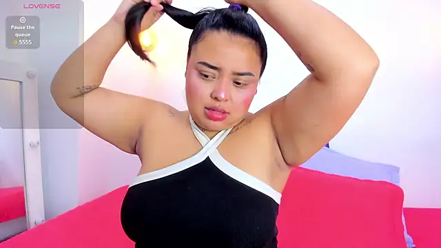 Emily cooper20 online show from December 29, 2024, 5:53 am