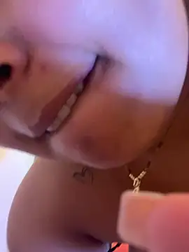 Emily cooper20 online show from February 6, 2025, 1:38 am